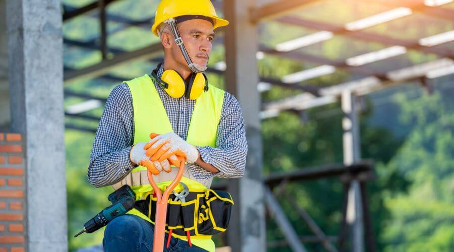 Professional metal roof installation in Clarence, NY